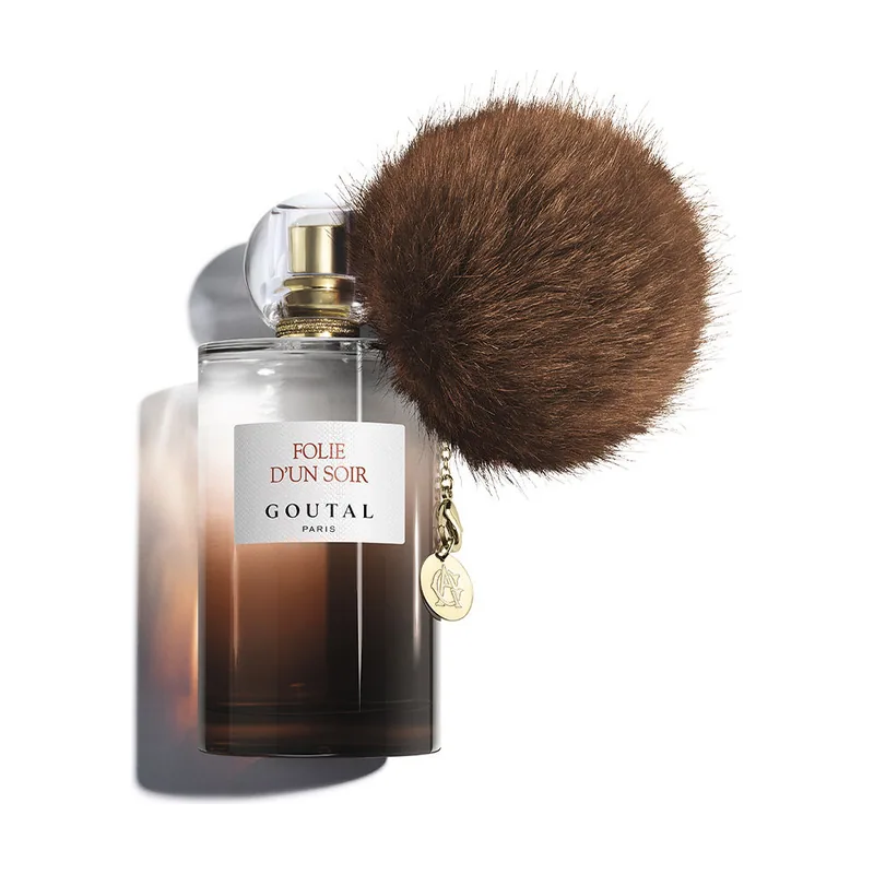 Goutal FOLIE D’UN SOIR eau de parfum vaporizador