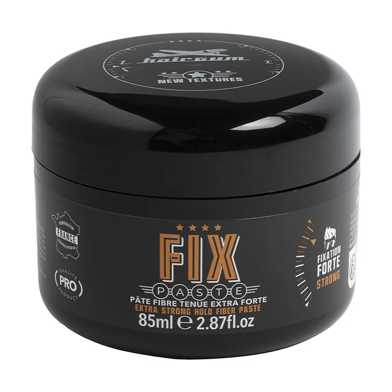 Hairgum FIX PASTE wax 80 gr