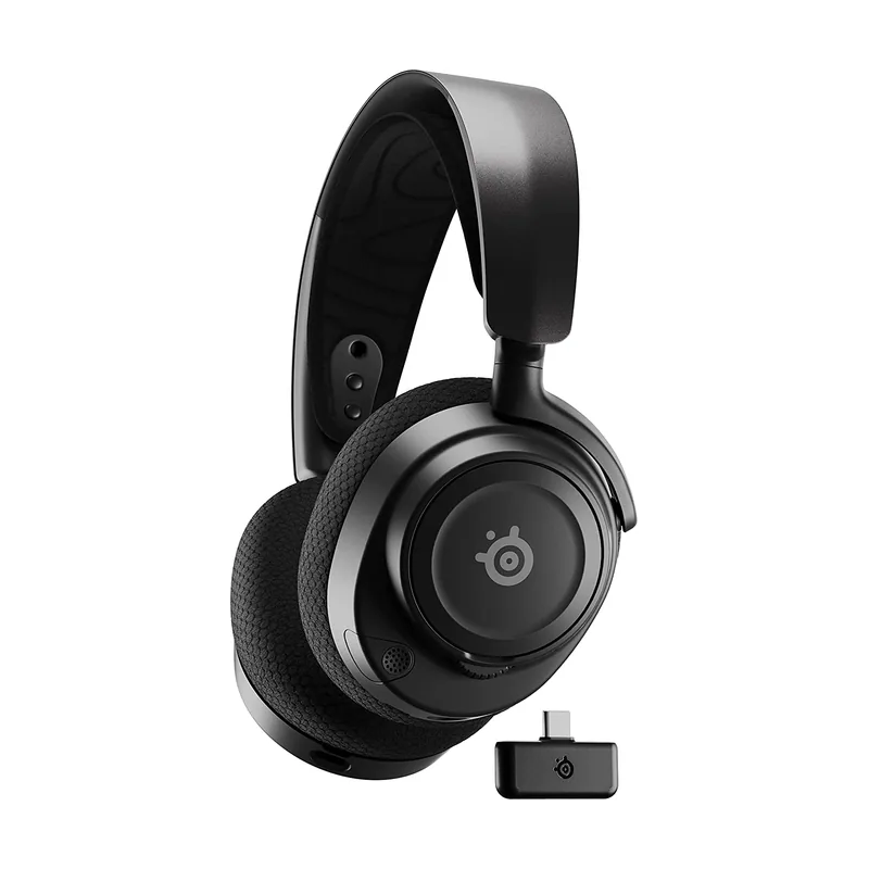 SteelSeries Arctis Nova 7 Wireless