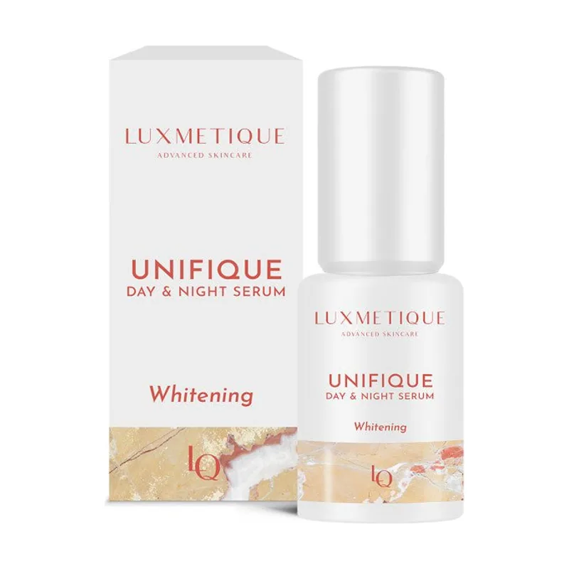 Luxmetique Unifique Day & Night Serum Dosificador 30 Ml