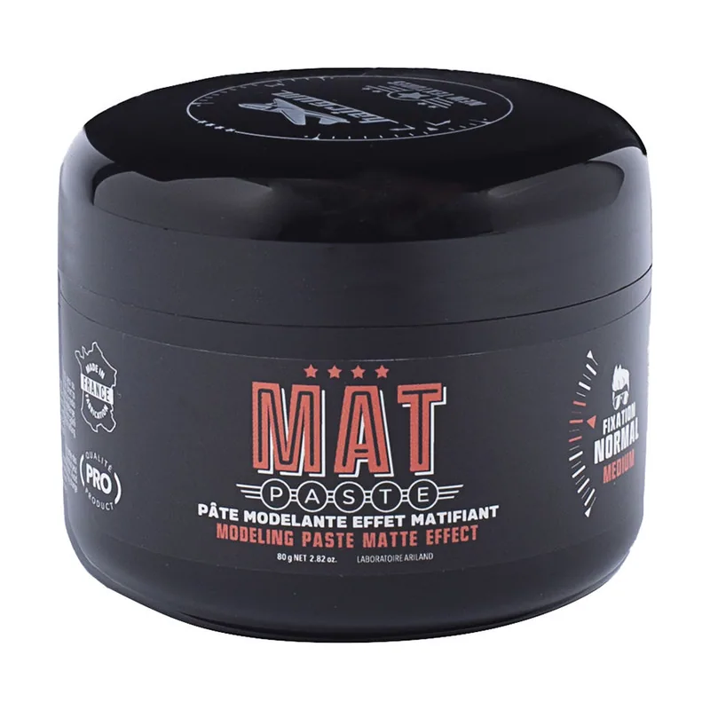 Hairgum MAT PASTE wax 80 gr