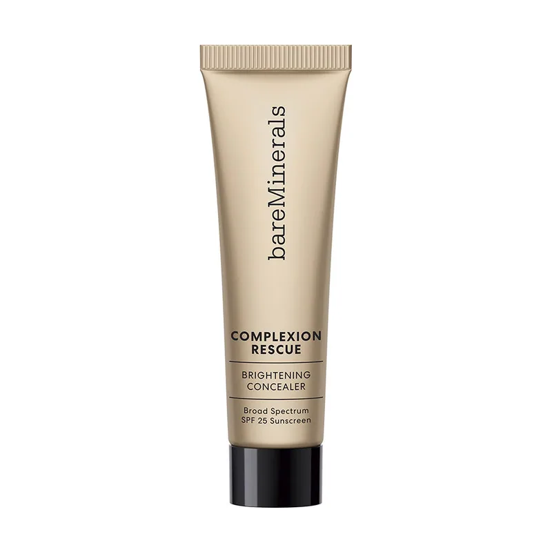Bare Minerals COMPLEXION RESCUE brightening concealer SPF25 #sienna