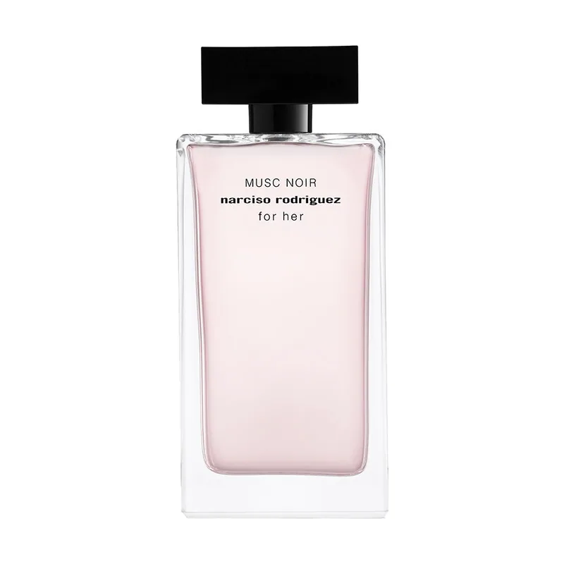 Narciso Rodriguez FOR HER MUSC NOIR lim. ed. eau de parfum vaporizador