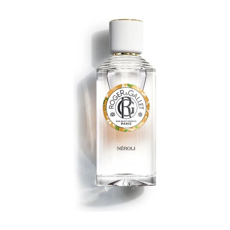 Roger & Gallet NÉROLI agua perfumada bienestar