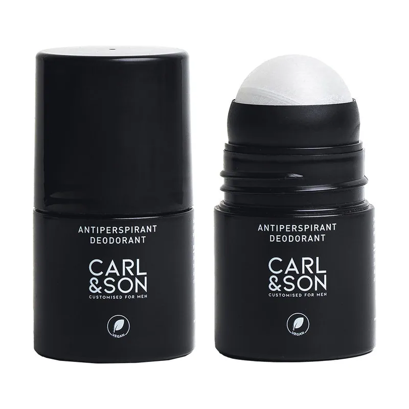 Carl&son Antiperspirant Deodorant 50 ml