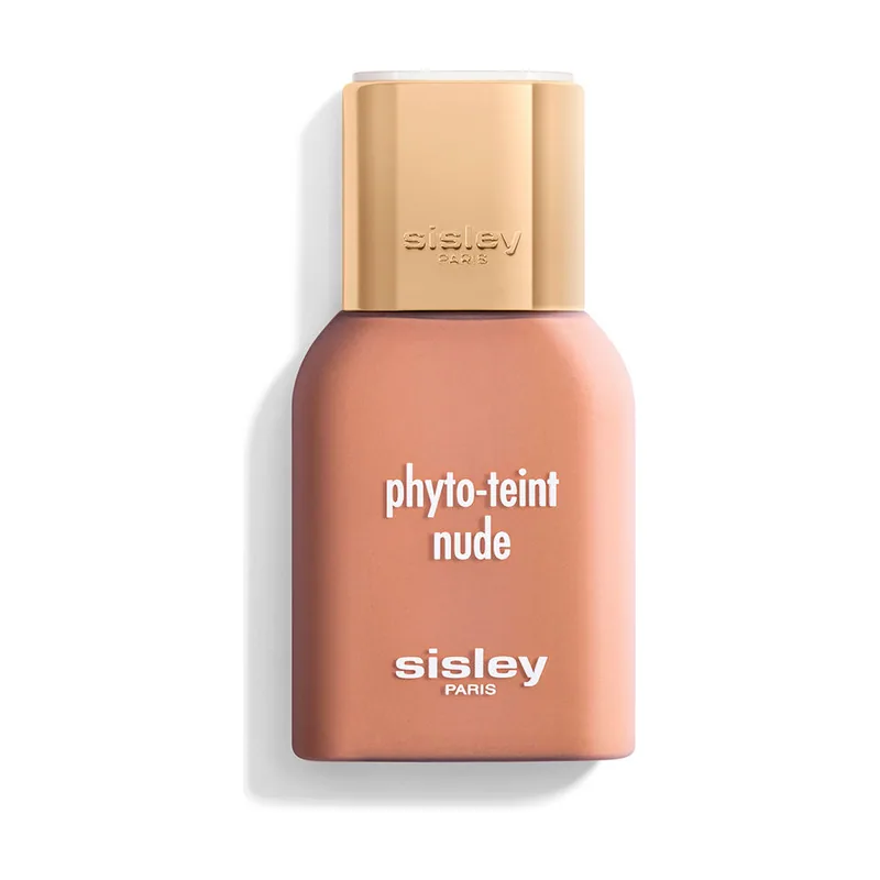 Sisley PHYTO-TEINT ULTRA ÉCLAT nude #-5C-golden