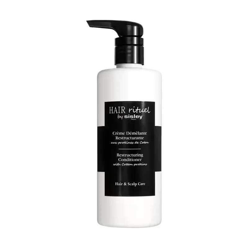Hair Rituel By Sisley HAIR RITUEL crème démêlante restructurante 500 ml