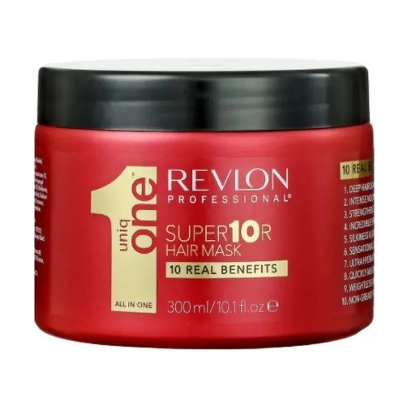 Revlon Uniq One Supermask 3 en 1