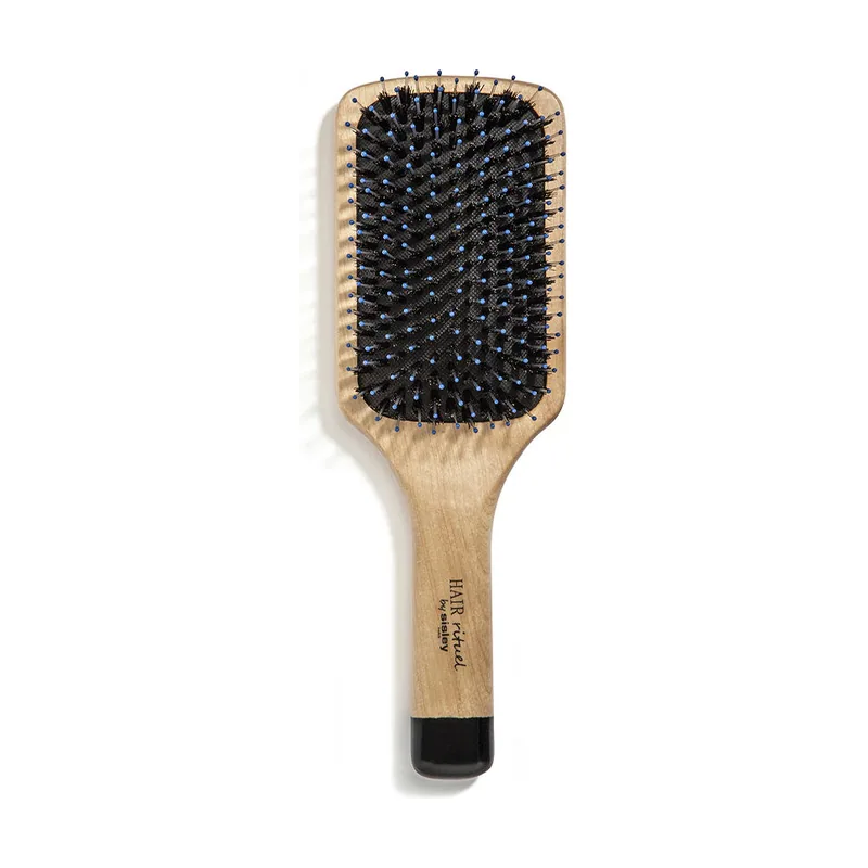 Hair Rituel By Sisley HAIR RITUEL la brosse brillance & douceur 1 u