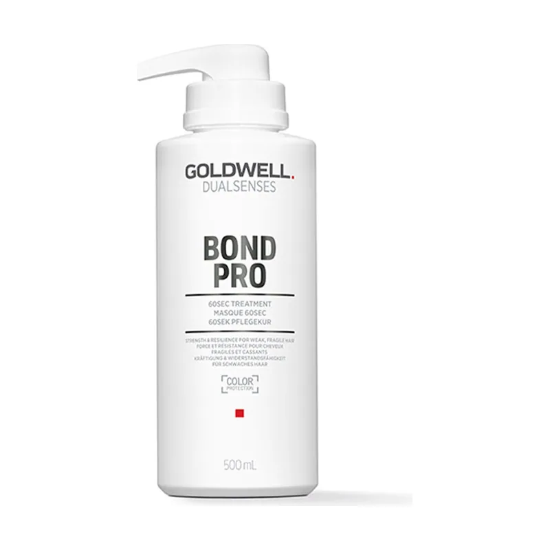 Goldwell BOND PRO 60 sec treatment 500 ml