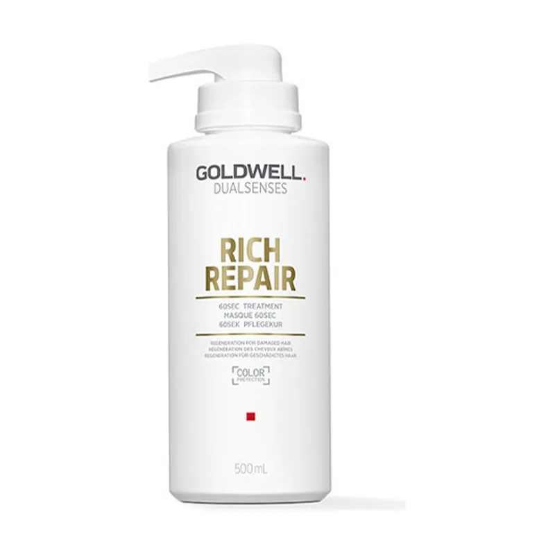 Goldwell RICH REPAIR 60 sec treatment 500 ml
