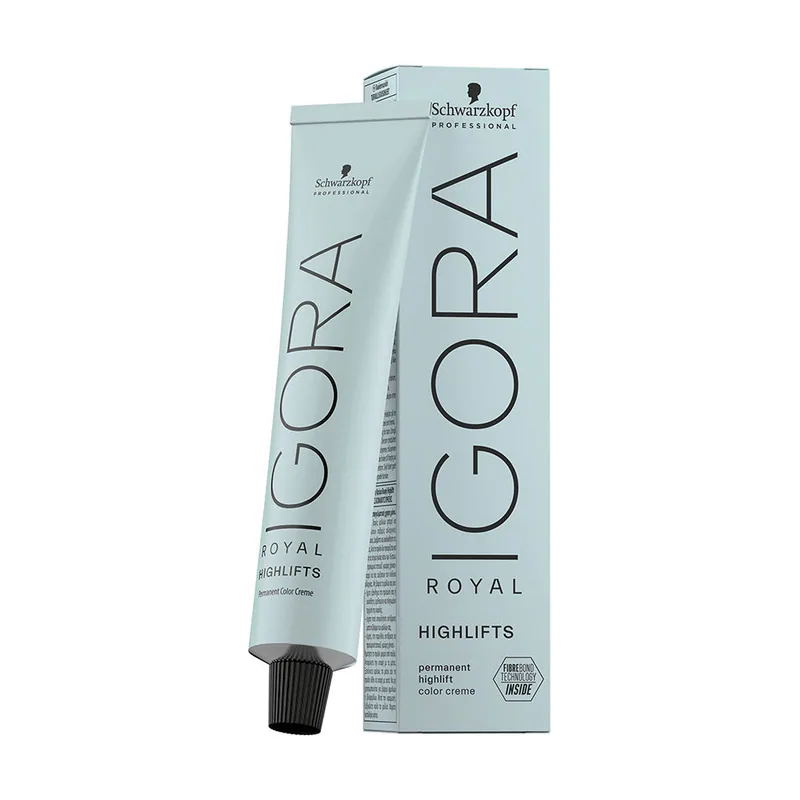 Schwarzkopf Igora Royal Highlifts #12-2