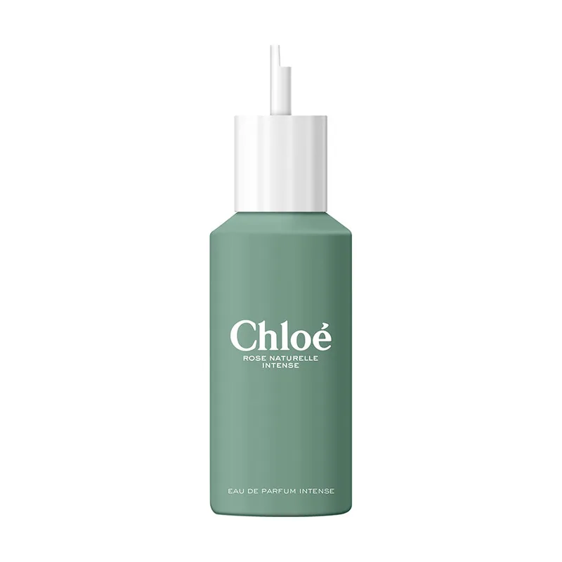 Chloé ROSE NATURELLE INTENSE eau de parfum rechargeable