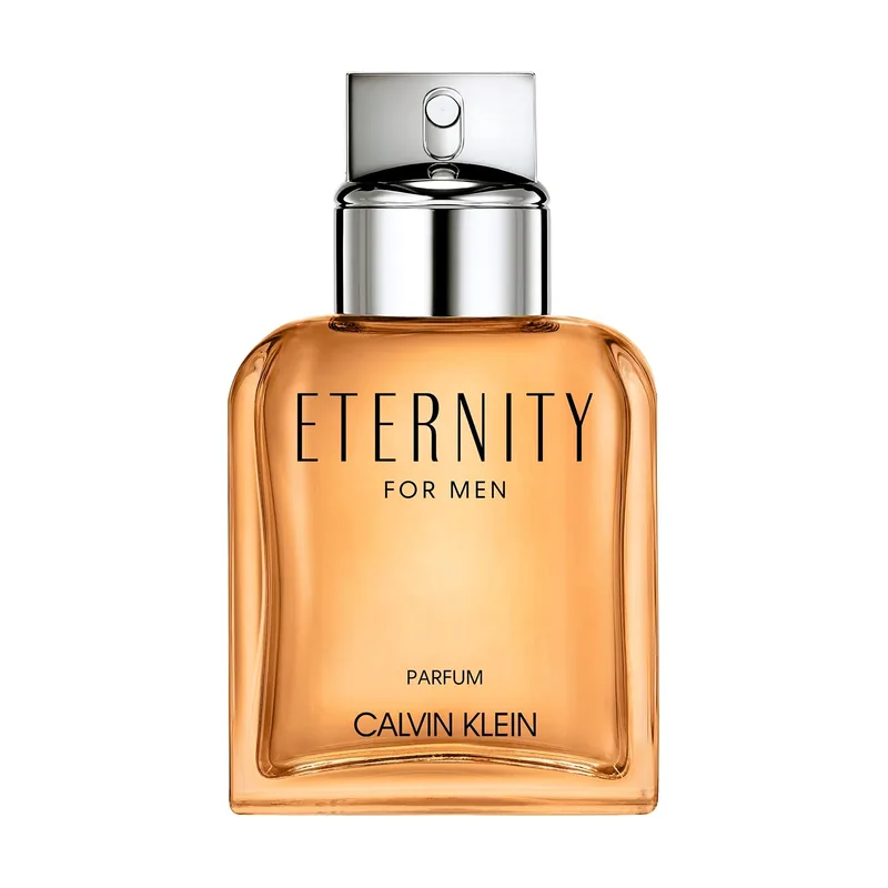 Calvin Klein ETERNITY FOR MEN INTENSE eau de parfum vaporizador
