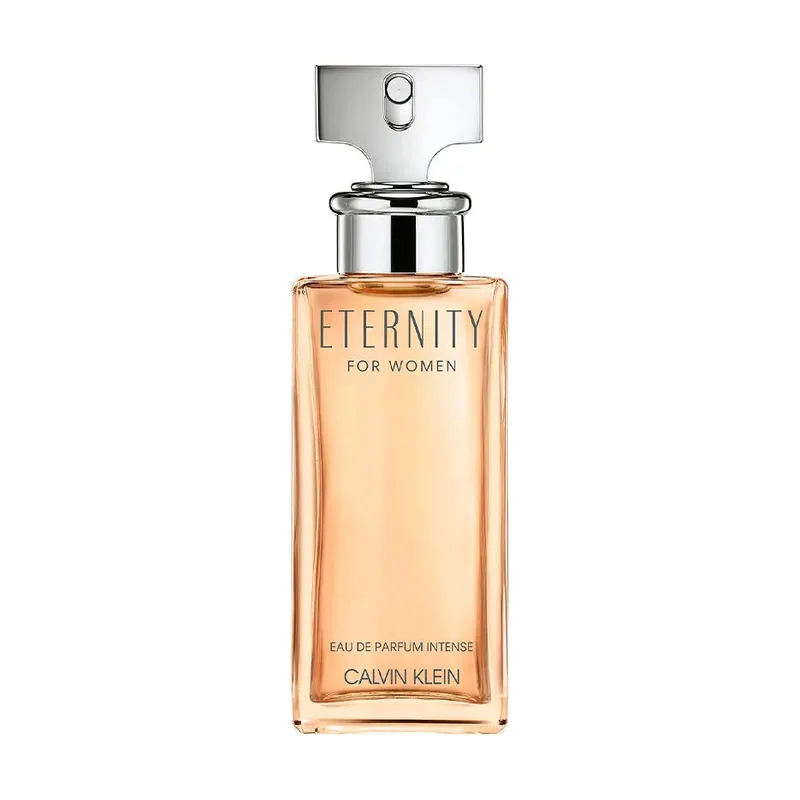 Calvin Klein ETERNITY INTENSE eau de parfum vaporizador