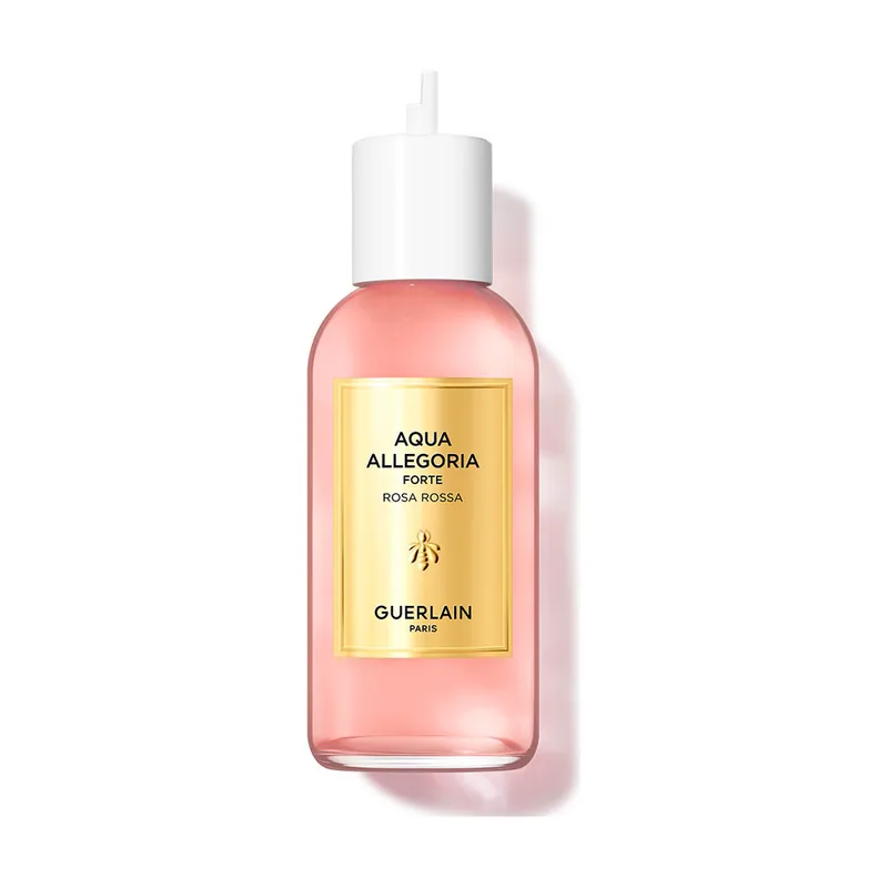 Guerlain AQUA ALLEGORIA ROSA ROSSA FORTE eau de parfum recarga