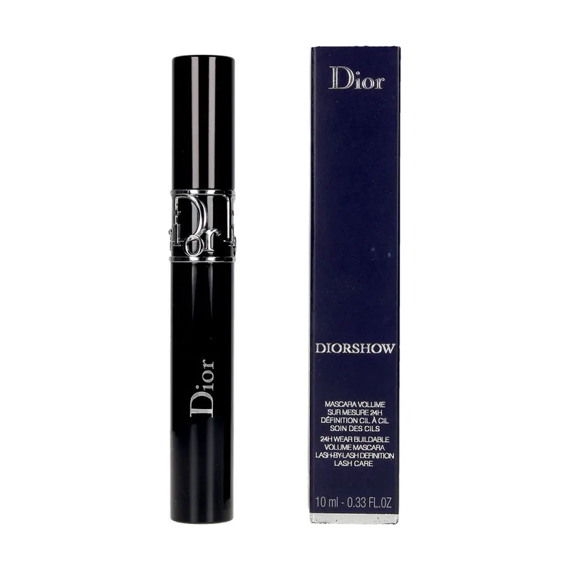 Dior DIORSHOW mascara #090-black