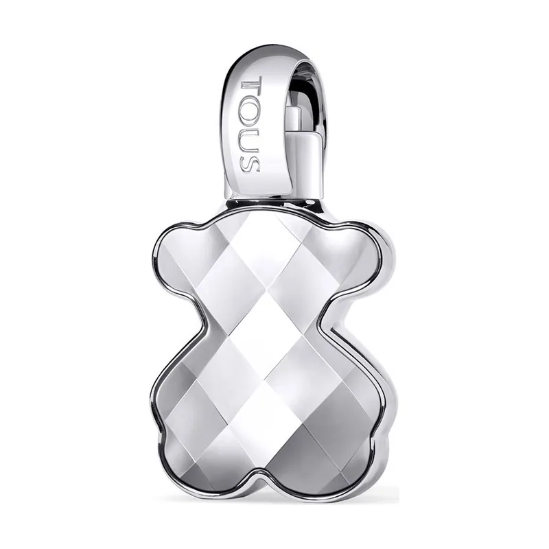 Tous LOVEME THE SILVER PARFUM eau de parfum vaporizador