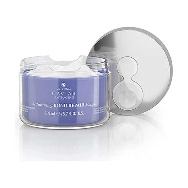 Alterna CAVIAR RESTRUCTURING BOND repair masque 161 gr