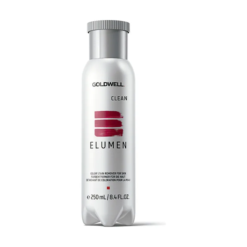 Goldwell ELUMEN stain remover for skin 250 ml