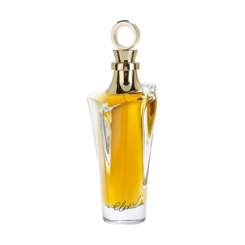 Mauboussin ELIXIR POUR ELLE eau de parfum vaporizador