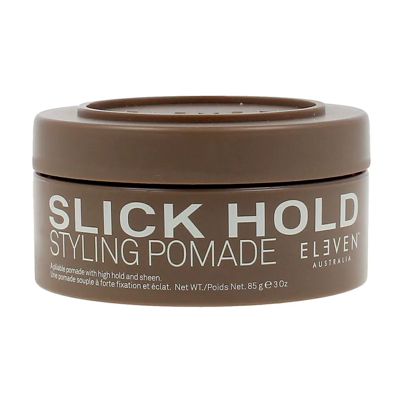Eleven Australia SILCK HOLD styling pomade 85 gr