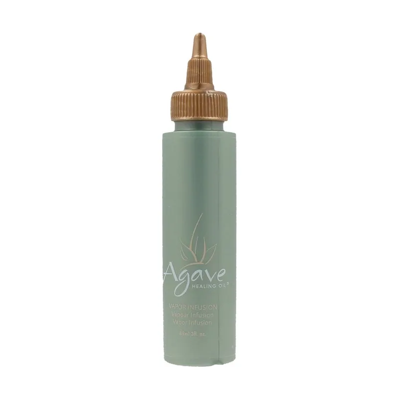 Agave HEALING OIL vapor infusion 89 ml