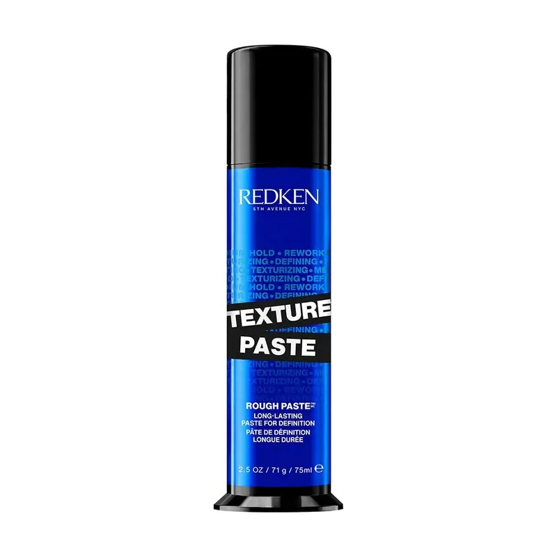 Redken TEXTURE PASTE rough paste 75 ml