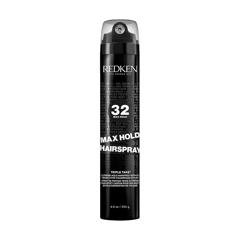 Redken MAX HOLD HAIRSPRAY 32