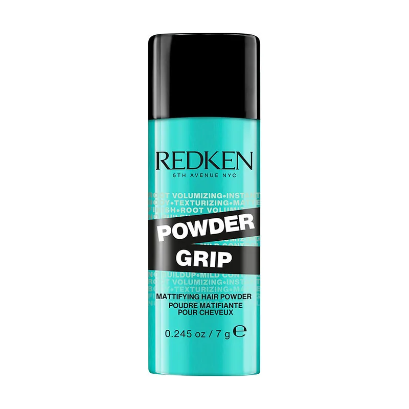 Redken POWDER GRIP mattifying hair powder 7 gr