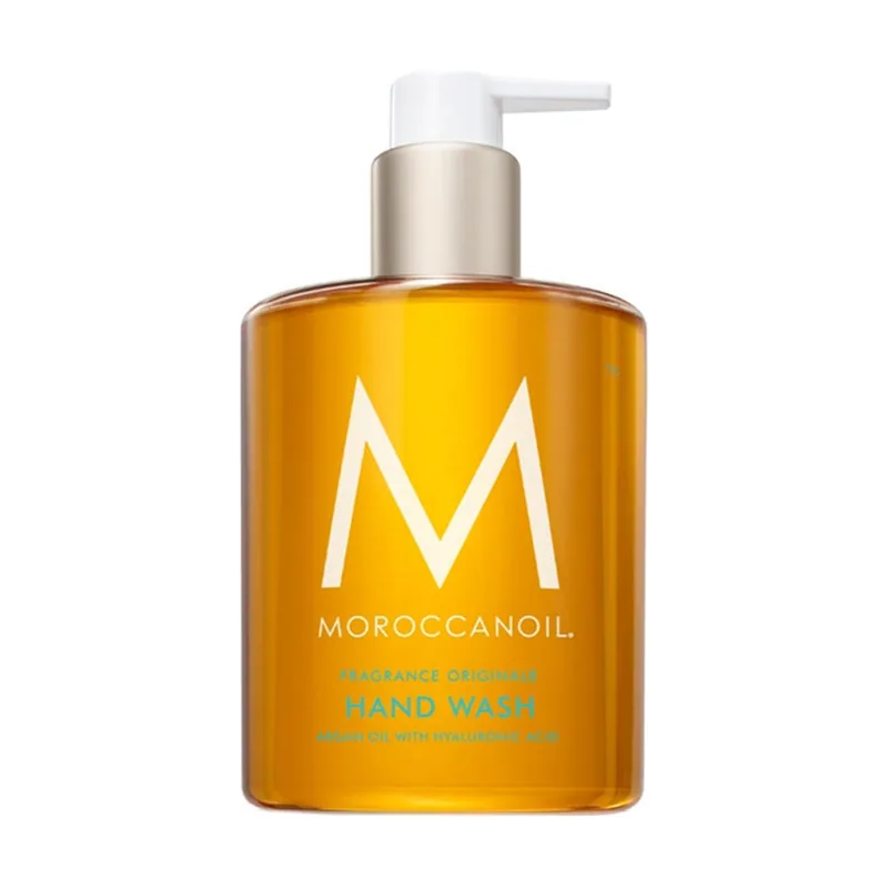 Moroccanoil HAND WASH fragance originale 360 ml