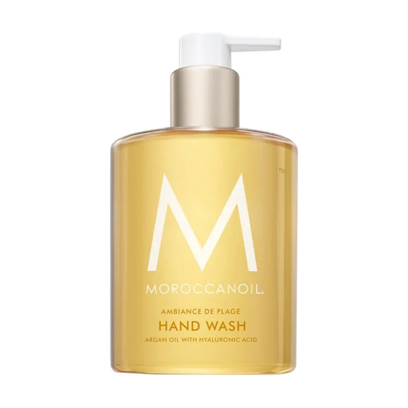 Moroccanoil HAND WASH ambiance de plage 360 ml