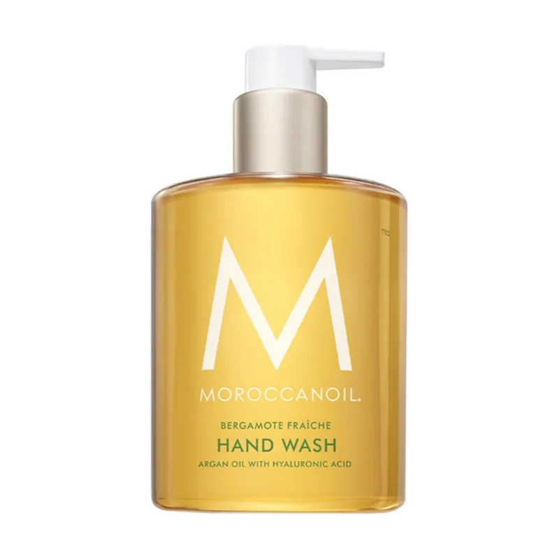 Moroccanoil HAND WASH bergamote fraiche 360 ml