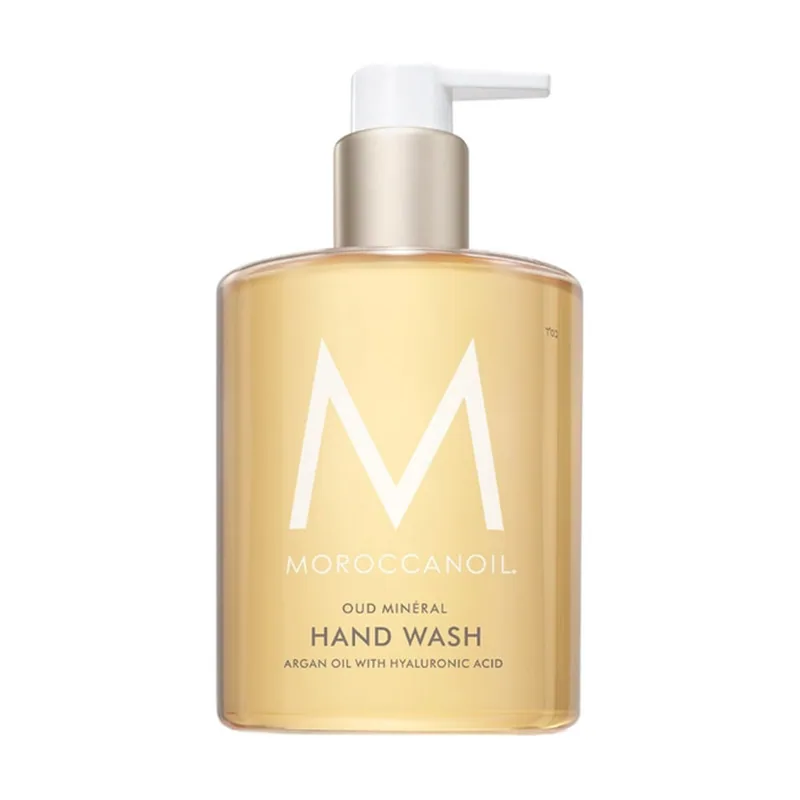 Moroccanoil HAND WASH oud mineral 360 ml