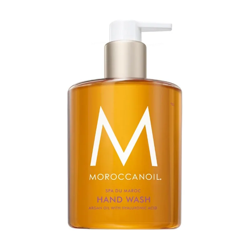 Moroccanoil HAND WASH spa du maroc 360 ml