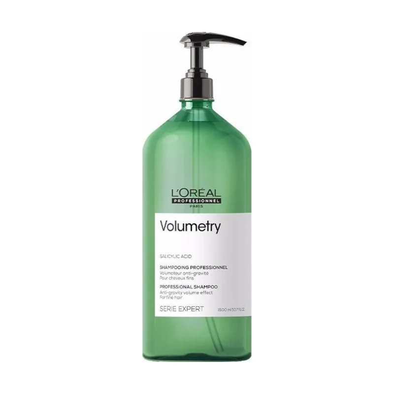 L'Oréal Professionnel Paris Volumetry Champú 1500 ml