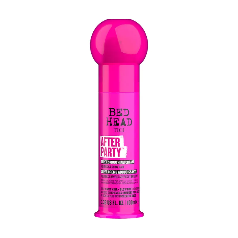Tigi BED HEAD after party super smoothing cream 100 ml
