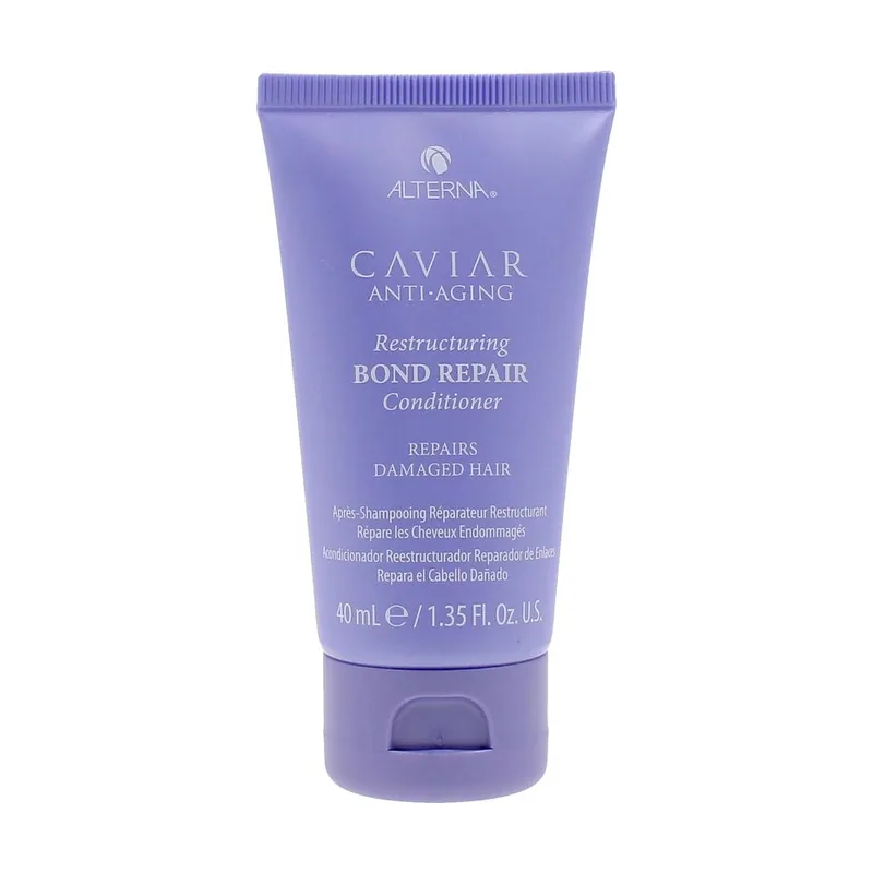 Alterna CAVIAR ANTI-AGING restructuring bond repair conditioner 40 ml