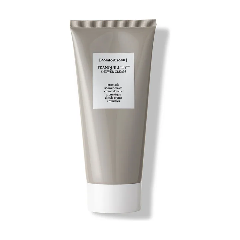 Comfort Zone TRANQUILLITY shower cream 200 ml