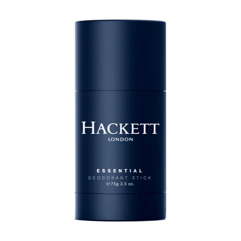 Hackett London ESSENTIAL deo stick 75 gr