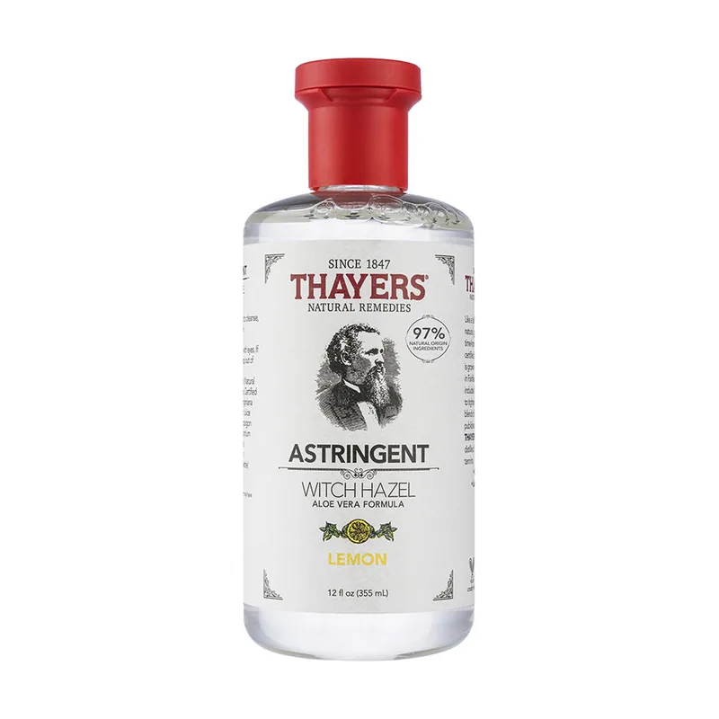 Thayers LEMON astrigente facial 355 ml