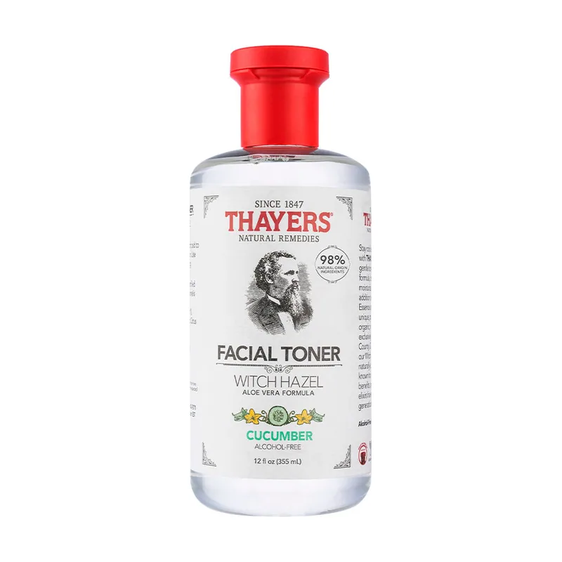 Thayers CUCUMBER tónico facial 355 ml