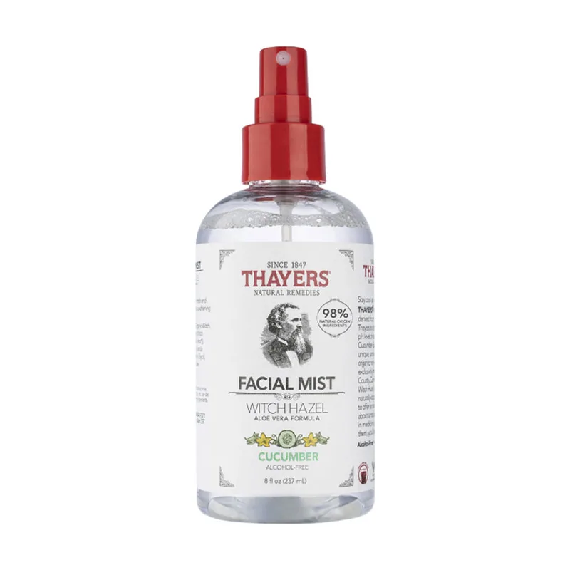 Thayers CUCUMBER bruma 237 ml