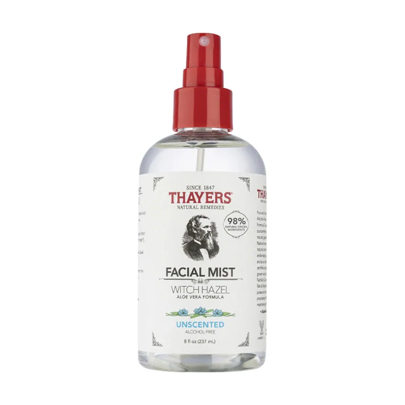 Thayers UNSCENTED bruma 237 ml