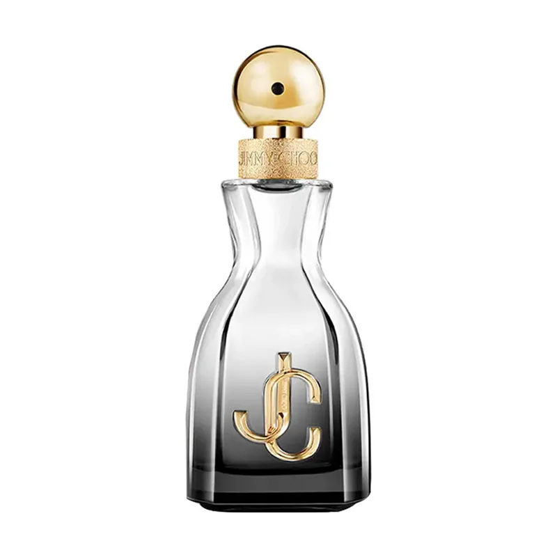 Jimmy Choo I WANT CHOO FOREVER eau de parfum vaporizador