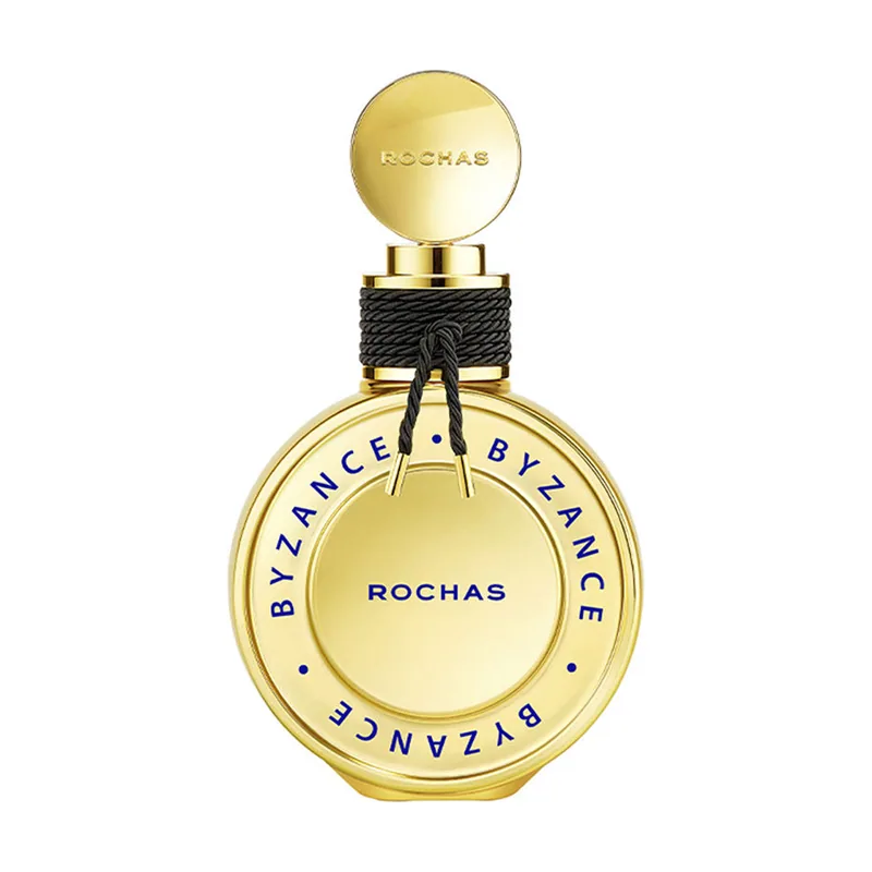 Rochas BYZANCE GOLD eau de parfum vaporizador