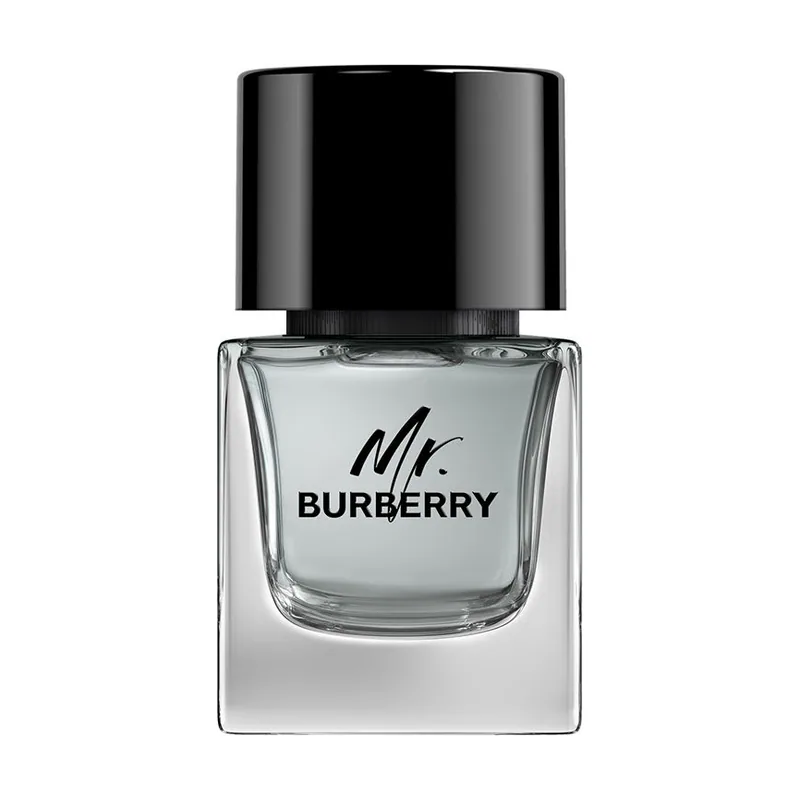Burberry MR. eau de toilette vaporizador