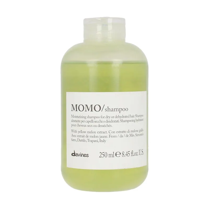 Davines MOMO shampoo 250 ml
