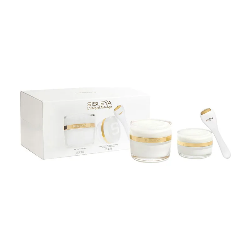 Sisley SISLEYA L’INTEGRAL ANTI AGE lote 4 pz