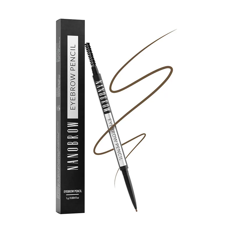 Nanobrow EYEBROW PENCIL #light